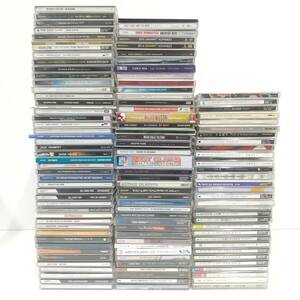 A-1【CD】JAZZ・洋楽 他 大量 約120枚 まとめ売り ジャンク品
