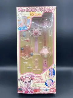 スウィートポロン&パララタップ　DXセット　も〜っと！　おジャ魔女どれみ