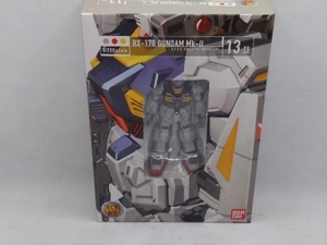 未開封品 現状品 HCM-Pro13 RX-178 ガンダムMk-II(エゥーゴ) 「機動戦士Zガンダム」 機動戦士Zガンダム