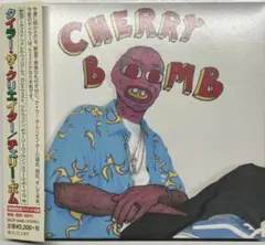 TYLER, THE CREATOR / Cherry Bomb