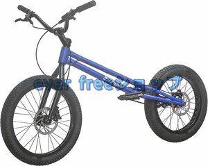 品質保証★20インチBMXトライアルバイク BMX 自転車 ワイヤーディスク Crmoフレームおよびフォーク ブレーキ付き