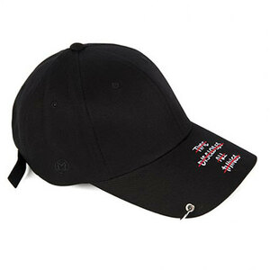 まとめ得 MACK BARRY マクバリー 【CAP(キャップ)】 T.D.A.T CURVE RING CAP MCBRY71945 x [2個] /l