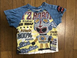BIT’Z 半袖 Tシャツ 90サイズ