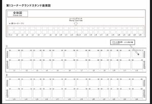 富士スピードウェイ　SUPER GT Round2 5月3〜4日