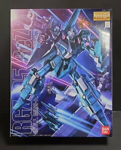 D348★1/100 MG RGZ-95 地球連邦軍 可変量産型モビルスーツ リゼル 「機動戦士ガンダムUC」 未組立★