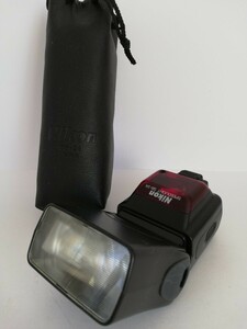 Nikon ニコン SPEEDLITE SB-24 /SS24収納ケース セット