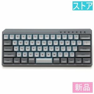 新品 有線/ワイヤレスUSBキーボード FILCO Majestouch MINILA-R Convertible FFBTR63MRL/ESG 赤軸 Sky Gray