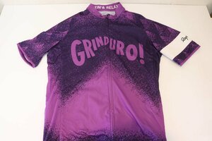 ▽Rapha ラファ 限定 グラインデューロ コア ジャージ 半袖ジャージ Sサイズ 超美品