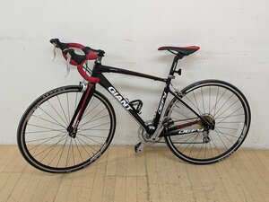 GIANT ジャイアント DEFY ALUXX SL6000 Sサイズ（465） ロードバイク 中古 自転車 適応目安身長165-175cm