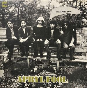 APRYL FOOL THE APRYL FOOL LQ7017-A ‘76年盤