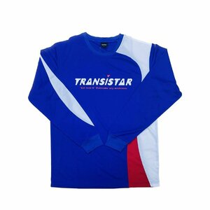 1525125-TRANSISTAR/LSゲームシャツ SWITCH3M