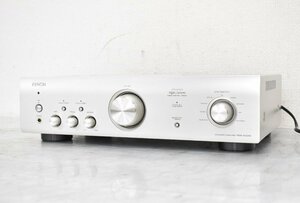 3627 中古品 DENON PMA-600NE デノン プリメインアンプ ①