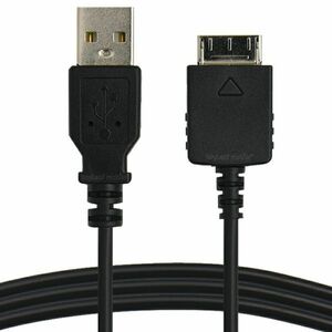 NW-A845 NW-A844 USB 充電 データ同期 ケーブル for SONY WALKMAN 1.0m 充電器