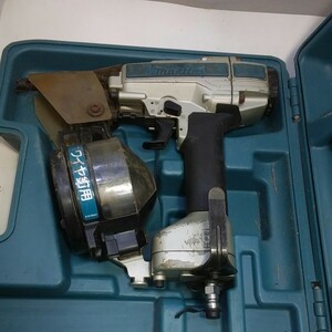 エア釘打機　Makita　【306】