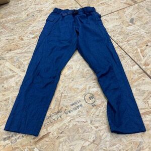 ◆美品◆ 山と道 Merino 5-Pocket Pants メリノ5ポケットパンツ M メリノウール 軽量 トレッキング キャンプ 登山 防寒 mc01065185