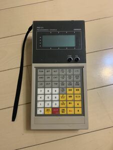 ★中古品★オムロン　プロコン　CVM1-PRO01 CVM1-MP201-V1