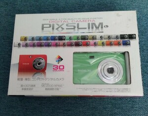 デジタルカメラ　ＰＩＸＳＬＩＭ