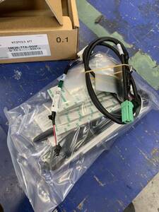 新品 未使用 HONDA ホンダ 純正 ETC 取付 アタッチメント 08E26-TTA-D00F N-BOX NBOX NBOXカスタム JF3 JF4