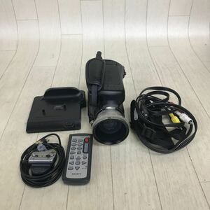 B1867 動作品 撮影再生OK ハンディカム ソニー SONY Handycam HDR-SR12 デジタルHDビデオカメラ 簡易検品済み 中古品 現状品