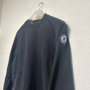 ★激レア★ NIKE chelsea fc 長袖tシャツ スウェット　ナイキ