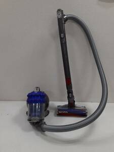 【つ51】CY24 dyson ダイソン 掃除機 動作品