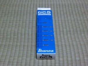 中古品　Ibanez DCコード DC5