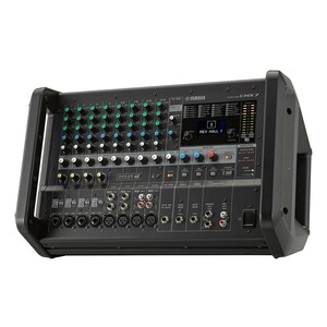 ヤマハ YAMAHA EMX7 12ch パワードミキサー