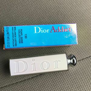 ディオール アディクト 口紅　リップ　130 Dior