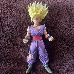 ドラゴンボール フィギュア 孫悟飯 一番くじ