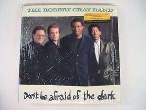LP/The Robert Cray Band/Don