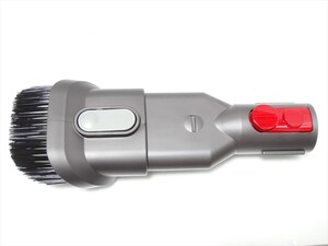 未使用に近い　dyson 純正 コンビネーションブラシ　ダイソン V7 V8 V10 V11 用 先細 パーツ　送料220円　923