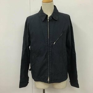 Engineered Garments M エンジニアードガーメンツ ジャケット、上着 ジャンパー、ブルゾン Jacket 紺 / ネイビー / 10105606