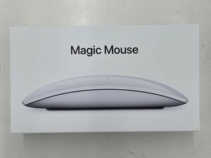 Apple Magic Mouse マジックマウス　A1657 MK2E3J/A 中古