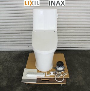 ■発送不可 お引取限定■生活使用無し■LIXIL INAX リクシル イナックス■ベーシアシャワートイレ■DT-B352G型 BC-B30S■2024年製■兵庫■