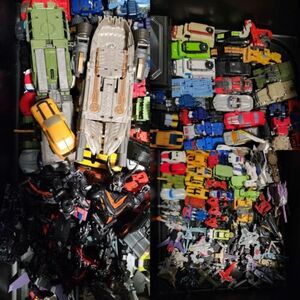 Huge Lot Of Transformers Toys Legends Class Legion Class Cyberverse 海外 即決
