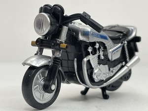 ■★WONDA　20世紀のベストバイク　走るバイクコレクション　2 1979　HONDA　CB750F