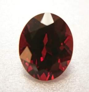 ★K&Yジュエリー工房★ルース　天然ロードライトガーネット4.72ct. ★