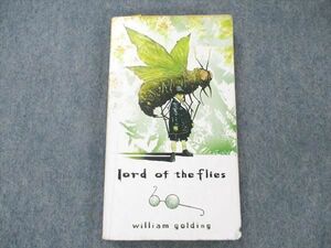 UW96-067 A Perigee Book lord of the files william golding 14saB