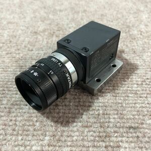 Matsushita NAIS ANM832 CAMERA 12V 0.14A CCDカメラ 現状品