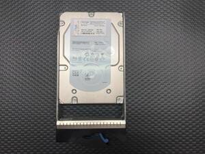 ★☆IBM 純正 450GB 4Gb FC 15000rpm SeagateSecure HDD FRU 44E5646☆★