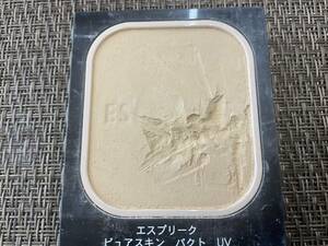 コーセー KOSE ピュアスキン パクト UV パウダー ファンデーション ベージュ オークル 305 送料140円から 現品限り 早い者勝ち