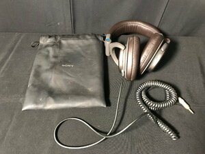 ☆中古☆ MDR-Z900 SONY ソニー ステレオ ヘッドホン