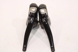 ★SHIMANO シマノ ST-5800 105 2x11s STIレバー