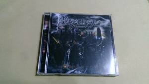 Preludio Ancestral ‐ Oblivion☆LegionSky Dio Iron Maiden Heaven & Hell Saxon Ozzy Osbourne Manowar Angel Witch Satan