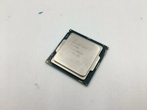 ♪▲【Intel インテル】Core i7-6700K CPU 部品取り SR2L0 0429 13