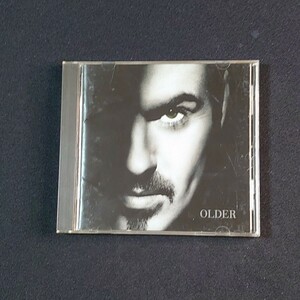 George Michael『Older』ジョージ・マイケル/CD /#YECD517