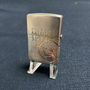 1円スタートzippo