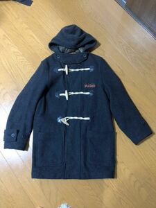 KATO×WILDTHINGS PRIMALOFT DUFFLE COA T ワイルドシングス プリマロフト ダッフルコート