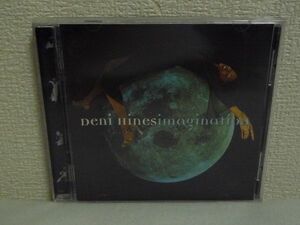 imagination ★ デニ・ハインズ Deni Hines ◆ 中古CD