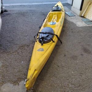 Ocean Kayak SCUPPER PRO 釣り 船 カヌー カヤック 海 川 湖 レジャー フィッシング アウトドア mc01066410